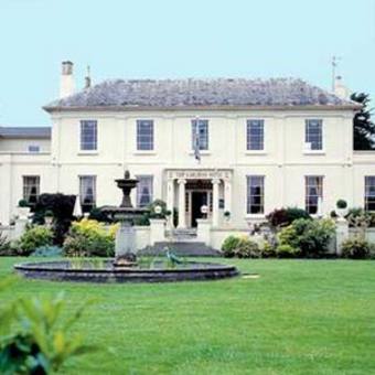Best Western St Mellons Hotel