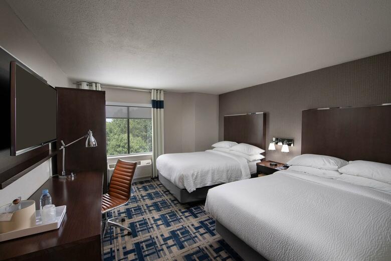 Hotel Sleep Inn Lake Norman