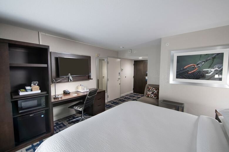 Hotel Sleep Inn Lake Norman