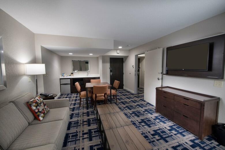 Hotel Sleep Inn Lake Norman