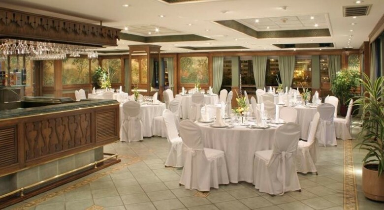 Hotel Regal Pacific Santiago