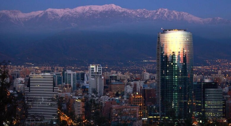 Hotel Regal Pacific Santiago