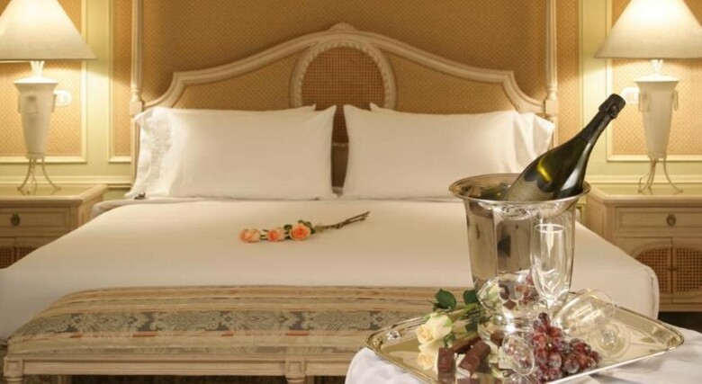 Hotel Regal Pacific Santiago
