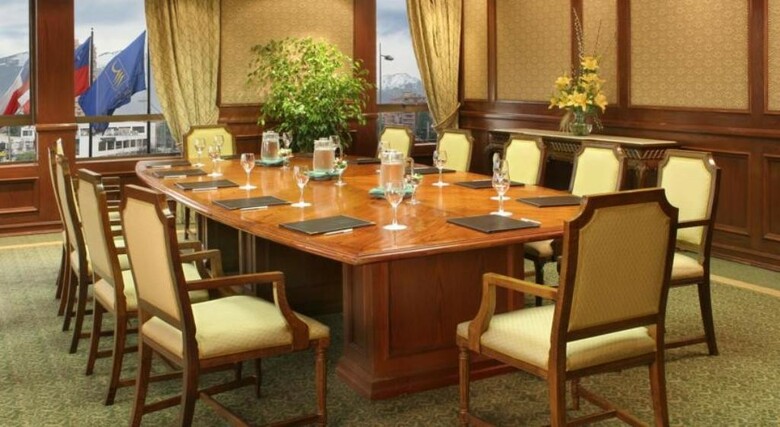 Hotel Regal Pacific Santiago