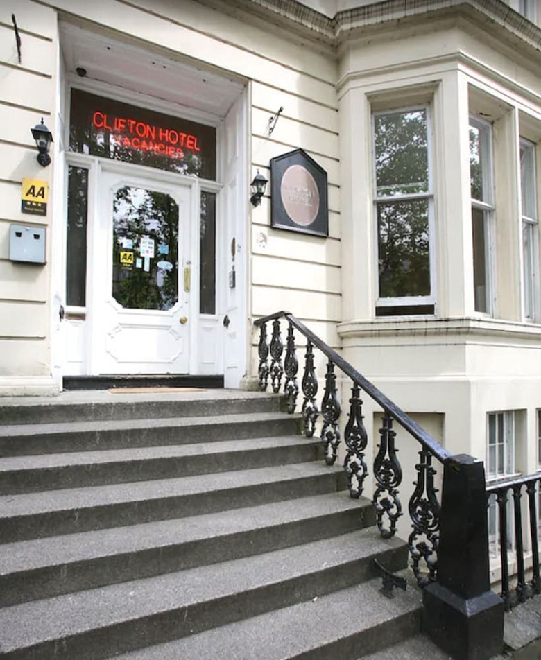 Clifton Hotel