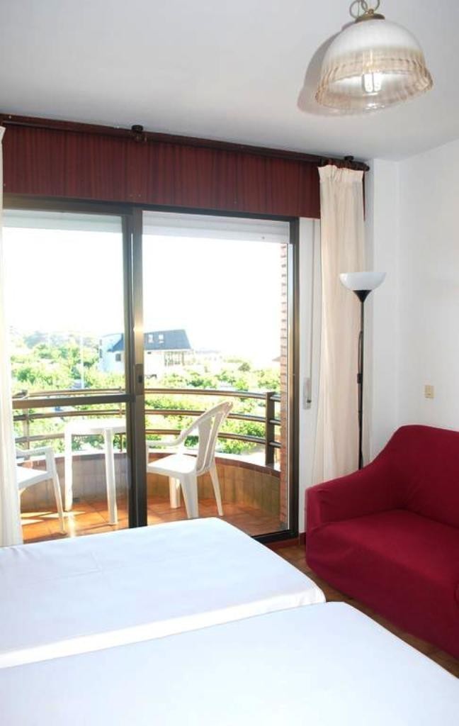 Suaces Apartamentos