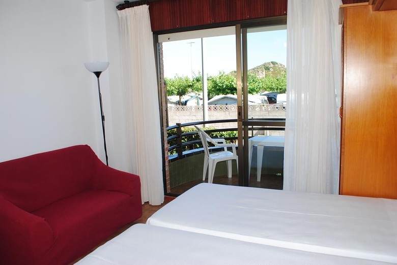 Suaces Apartamentos