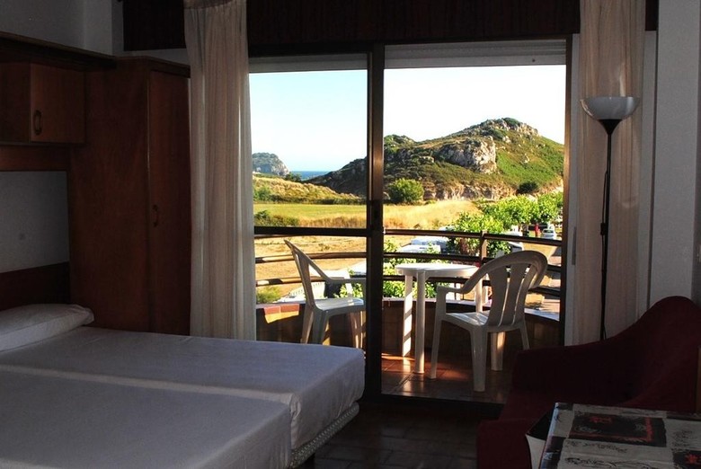 Suaces Apartamentos