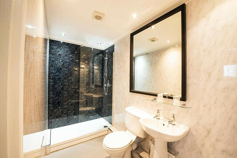 Hotel Safestay Glasgow Charing Cross