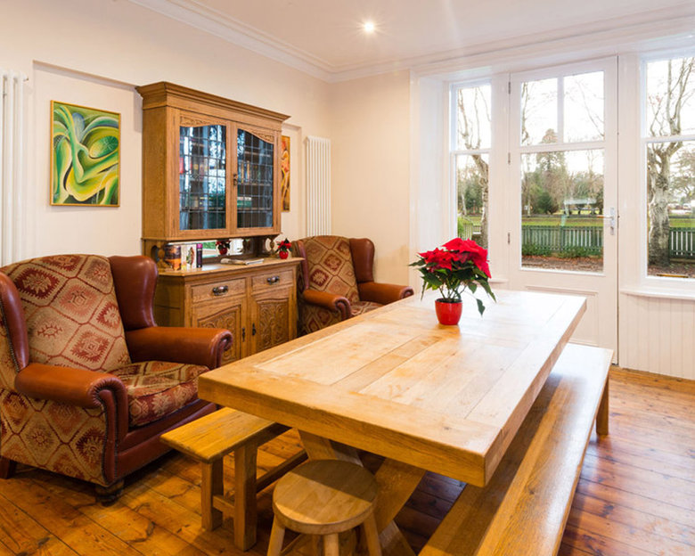 Glen Mhor Hotel & Restaurant