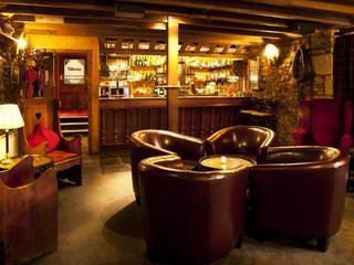 Glen Mhor Hotel & Restaurant