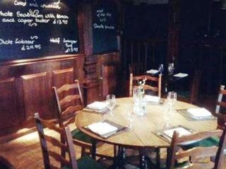 Glen Mhor Hotel & Restaurant