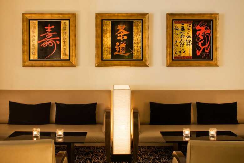 Hotel Rocpool Reserve