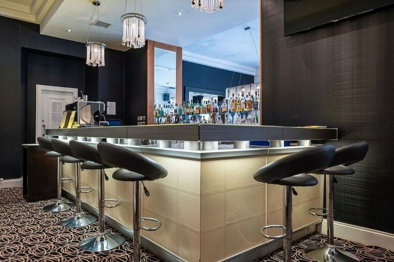 Hotel Rocpool Reserve