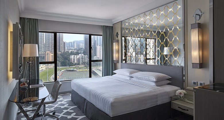 Cosmopolitan Hotel
