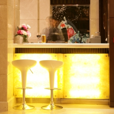 Cosmopolitan Hotel
