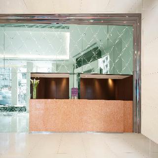 Silka Seaview Hotel Hong Kong