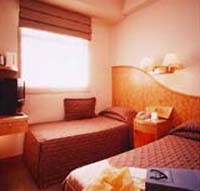 Silka Seaview Hotel Hong Kong