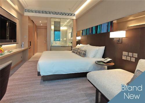 Hotel Harbour Grand Kowloon