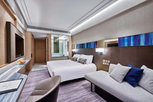 Hotel Harbour Grand Kowloon