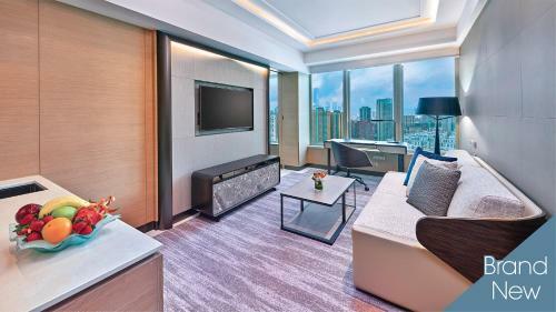Hotel Harbour Grand Kowloon