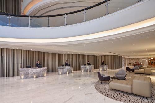Hotel Harbour Grand Kowloon