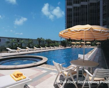 Hotel Harbour Plaza North Point