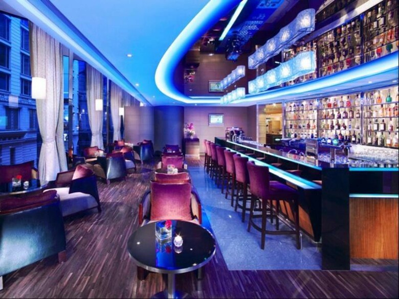 Kowloon Hotel Hong Kong