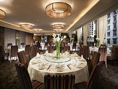 Kowloon Hotel Hong Kong