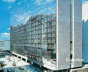 Kowloon Hotel Hong Kong