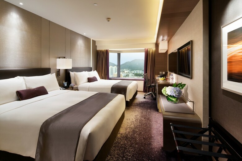 Hotel Royal Plaza