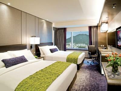 Hotel Royal Plaza
