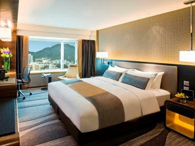 Hotel Royal Plaza