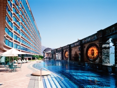 Hotel Royal Plaza