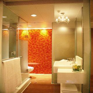 Hotel Stanford Hillview