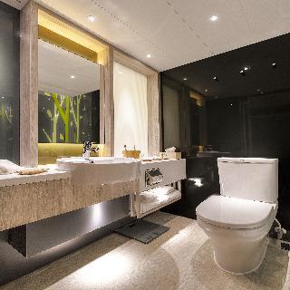Hotel Stanford Hillview