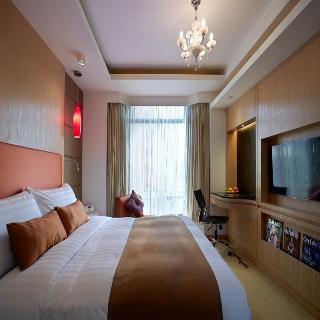 Hotel Stanford Hillview