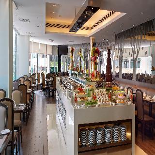 Hotel Stanford Hillview