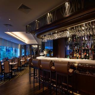 Hotel Stanford Hillview