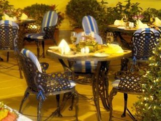 Hotel Stanford Hillview