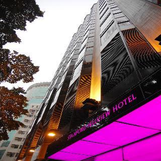 Hotel Stanford Hillview