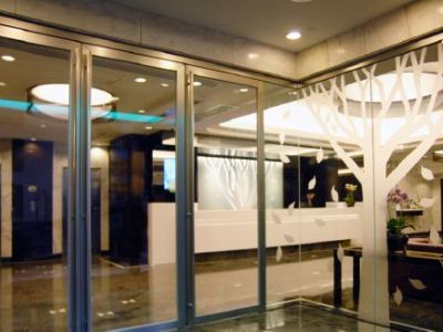 Hotel Stanford Hillview