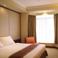 Hotel Stanford Hillview