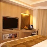 Hotel Stanford Hillview