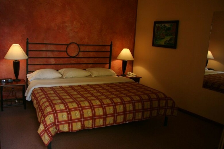 Hotel Fleur De Lys
