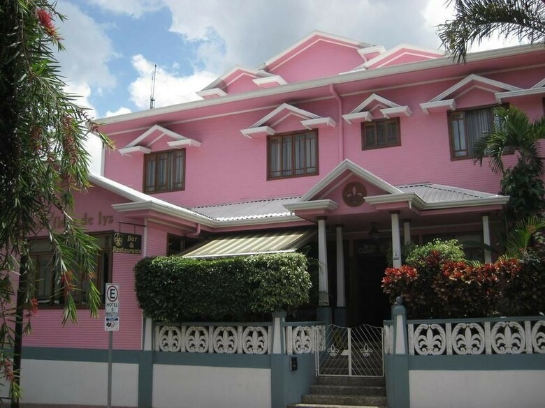 Hotel Fleur De Lys