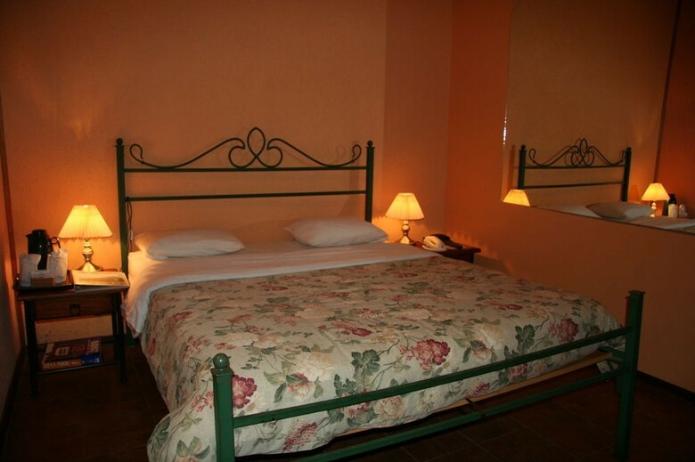 Hotel Fleur De Lys