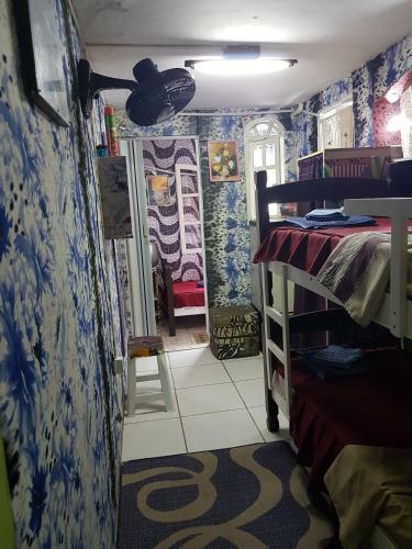Petit Hostel Carolina