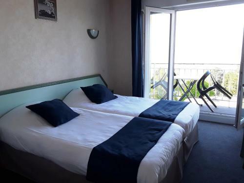 Hotel H�tel Evian Express - Terminus