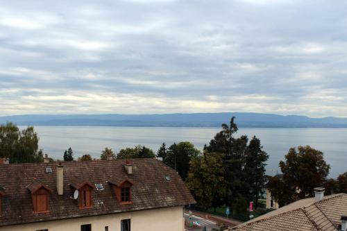 Hotel H�tel Evian Express - Terminus